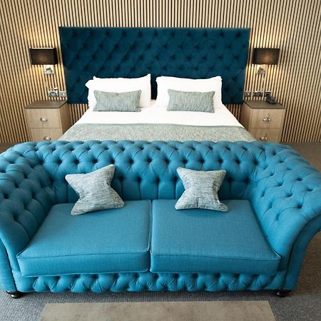 Dale Hill Hotel Ticehurst Esterno foto