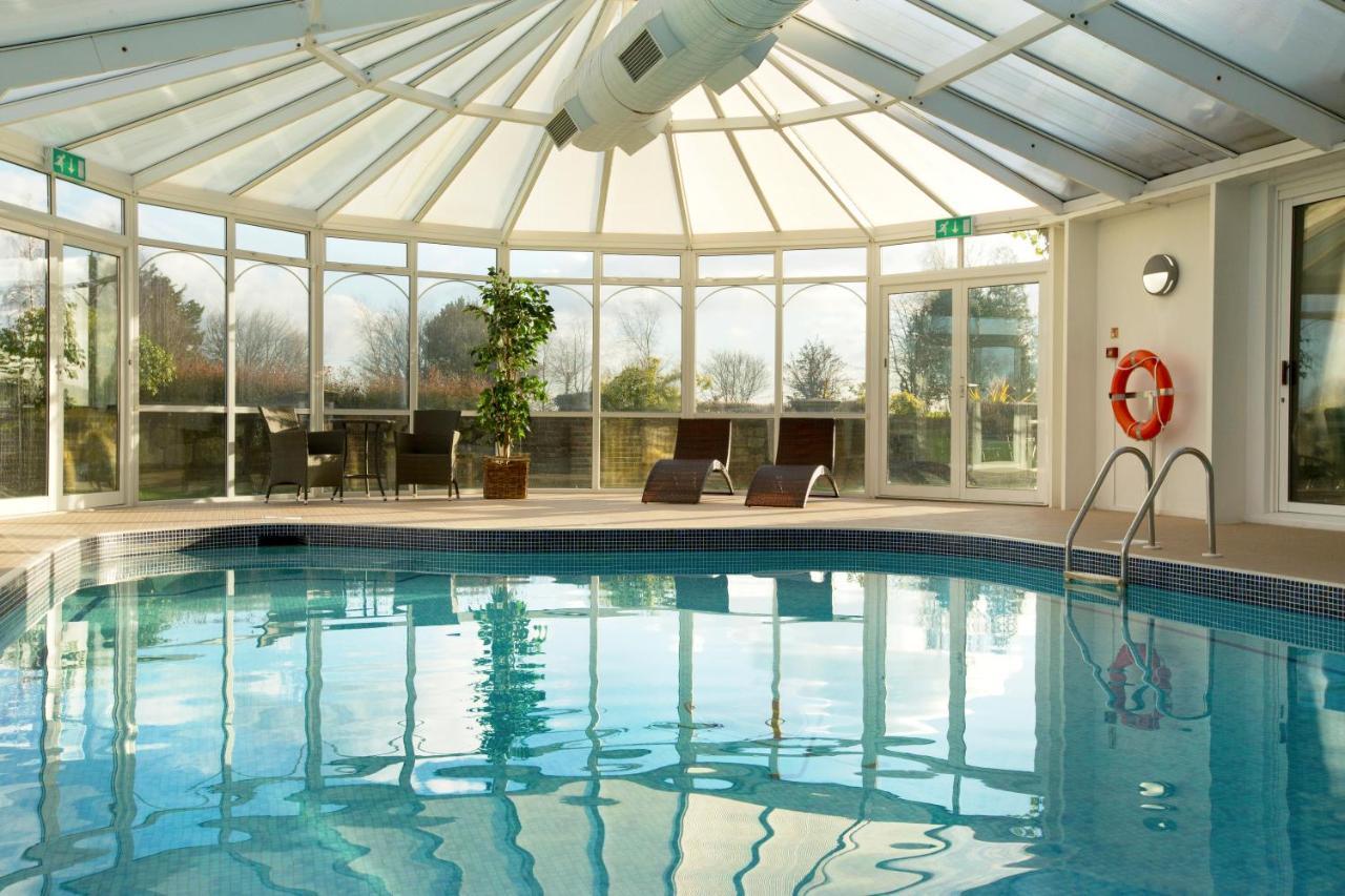 Dale Hill Hotel Ticehurst Esterno foto